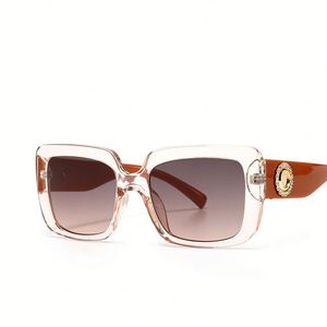 2020 nueva moda cuadrado gafas Vintage gafas <span class=keywords><strong>de</strong></span> <span class=keywords><strong>sol</strong></span> <span class=keywords><strong>de</strong></span> las mujeres <span class=keywords><strong>de</strong></span> <span class=keywords><strong>marca</strong></span> <span class=keywords><strong>de</strong></span> diseñador para hombres, gafas - Product Image 6