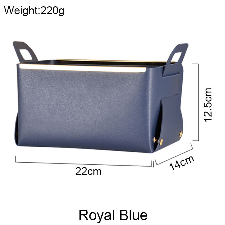 Bleu Royal