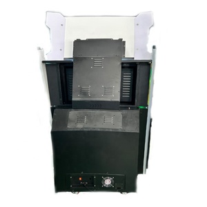 NOUVEAU : Machine d'arcade 4D à monnayeur pour jeu de conduite automobile électronique et course, à prix bas, à vendre - Product Image 6