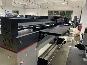 Acetek 1.8เมตรไฮบริดเครื่องพิมพ์ยูวีอิงค์เจ็ท3/4 Epson หัวพิมพ์ I3200u สำหรับเครื่องพิมพ์หนัง - Product Image 2