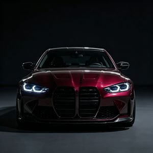 Film de Vinyle Premium Rouge Sang de Dragon Ultra Brillant pour Voiture, Autocollant <span class=keywords><strong>Moto</strong></span> DIY, Film Adhésif <span class=keywords><strong>Auto</strong></span>-Adhésif à Libération d'Air pour Changement de Couleur de Voiture - Product Image 1