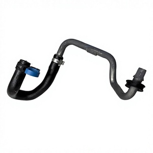Tuyau d'entrée du refroidisseur d'huile Tm 12655190 pour Cadillac Ct6, pièce de rechange pour moteur - Product Image 2