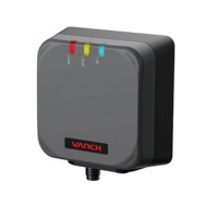 Lector RFID UHF Industrial Todo en Uno Vanch VI-IR60, RS485, RS232, RJ45, Lectores de Tarjetas de Control de Acceso, Lector RFID UHF Industrial