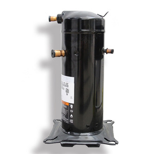 คอมเพรสเซอร์เครื่องปรับอากาศ HYZL รุ่น ZSI09KQE 12V สำหรับเปลี่ยนซ่อม - Product Image 2