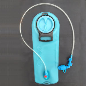 Doublure de sac d'eau de sport bleu professionnel capacité 2L/2.5L/3L pour le cyclisme en plein air et l'équipement de sports nautiques - Product Image 6