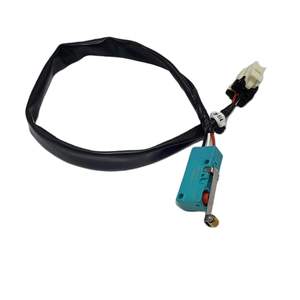 PC200-7 掘削機マイクロスイッチ油圧センサー 22U-06-22360 - Product Image 3