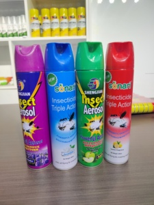 Repelente de Mosquitos Ecológico en Aerosol de 50 ml, Seguro <span class=keywords><strong>para</strong></span> Niños, Cobertura de 20-50 m² - Product Image 6