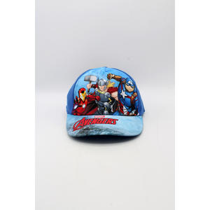 Hologramme 715586 Gorra de los Vengadores - Product Image 3