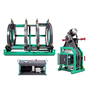 1200mm Best Selling Hydraulic Thermofusion Welding Machine Hdpe Pipe Fusion Machine For Sale