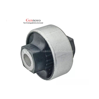 51939755 68247999AA 51939754 Gennovo calidad OEM piezas de suspensión automática buje de brazo de Control para JEEP Compass 2017 Fiat 500x 2014