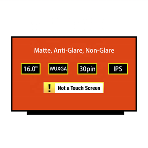 Nueva Pantalla LCD NV160WUM-N46 de 16.0 Pulgadas 1920x1200 Compatible con el Modelo Redmi Book 2024 - Product Image 3