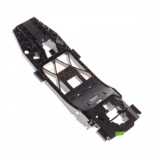 Pièce d'auto de haute qualité poignée de porte transporteur utilisé pour VW GOLF VI OE NO 5N0839885H - Product Image 1