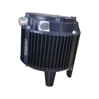 Moteur synchrone à aimant permanent Pmsm 4kW 220v pour motos électriques