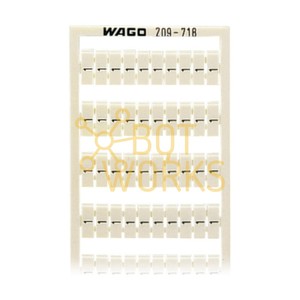 Wago 209718 - Nuovo - Product Image 1