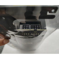 Carte graphique professionnelle pour station de travail NVIDIA Quadro RTX 8000 48 Go GDDR6, 4608 cœurs CUDA, GPU avec ray tracing