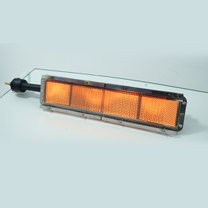 Quemador de Gas Natural <span class=keywords><strong>butano</strong></span>, GLP, radiante por infrarrojos, quemador de horno comercial para alimentos, HD162 - Product Image 6