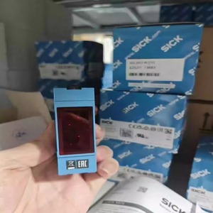 SICK WL260-R270 โฟโตอิเล็กทริคเซนเซอร์ รุ่นใหม่ WL260R270 - Product Image 2