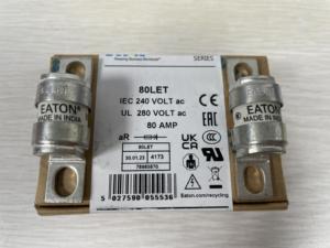 EATON Bussmannfuse BS88.4 35FE à 100FE Automotriz Alta Calidad Fso Inverters Tap Fast Blow Ns Fastacting Lindner <span class=keywords><strong>Moelle</strong></span> - Product Image 4