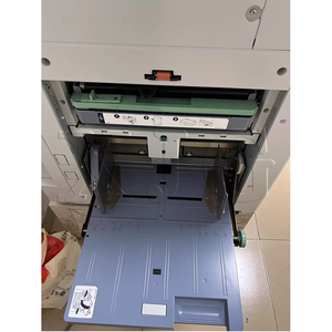 Fotocopiadoras e Impresoras Reacondicionadas ES2561C para Risograph Riso <span class=keywords><strong>ES</strong></span> 2561C, Impresora y Duplicadora Digital, Fotocopiadora - Product Image 3