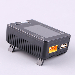 ToolkitRC M7 200W 10A Balance Charger Discharger for 1-6S Battery With With Voltage ESC Tester Si - Product Image 6