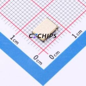 OB8EL89CLIBWNYYLC-156.25M Crystal Oscillator (Active) SMD7050-6P Crystal Oscillator 156.25MHz 10ppm LVDS - Product Image 1