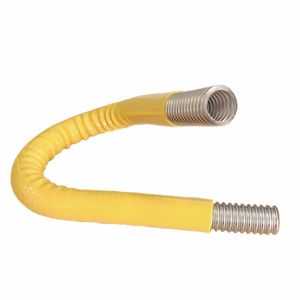 <span class=keywords><strong>Tubo</strong></span> de Gas Flexible <span class=keywords><strong>corrugado</strong></span> de bobina de <span class=keywords><strong>acero</strong></span> <span class=keywords><strong>inoxidable</strong></span> DN15 316L - Product Image 6