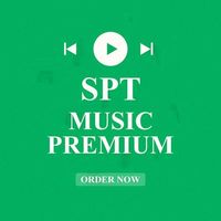 Individuelle, stabile Spotify Premium Personal-Konten ohne Familiengruppen-Einladung für 1 Jahr