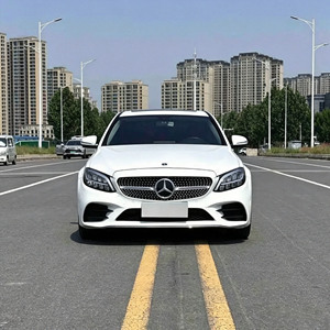 Vehículo Usado en Venta, Autos Usados a Bajo <span class=keywords><strong>Precio</strong></span>, <span class=keywords><strong>Mercedes</strong></span>-Benz <span class=keywords><strong>Clase</strong></span> <span class=keywords><strong>C</strong></span> C200L 2020, Sedán de Lujo con Motor de Gasolina 1.5T - Product Image 2