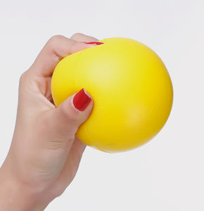 Ballon à main orthopédique de 72 pouces, exercice de rééducation, orthèses des doigts, exercices de force, attelle de ballon à main - Product Image 6