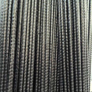 Barres d'armature en polymère renforcé de fibres de basalte BFRP - Product Image 5