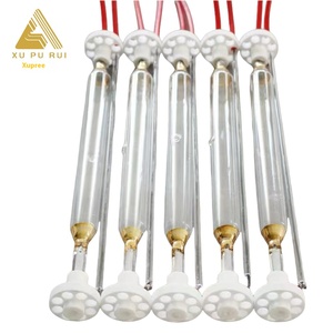 Makita 1kw áp lực trung bình 220V xử lý nước thải thủy ngân đèn Ballast đèn cực tím 50000 giờ tuổi thọ cho xử lý nước - Product Image 1