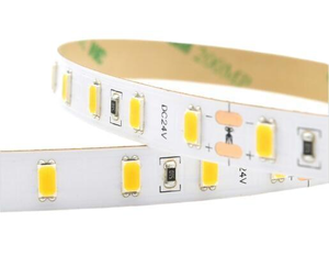 5060 SMD <b>LED</b> <b>Strip</b> Light 5M 300LEDs Flexible Tape Light 12V 24V High CRI for Hotel Office Home Room Decoration - Product Image 4
