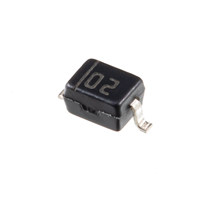 HDYu (100% original et neuf) BAT20JFILM DIODE SCHOTTKY 23V 1A SOD323 Composants électroniques BAT20JFILM