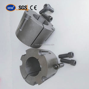 <span class=keywords><strong>Precio</strong></span> del proveedor Taper Bush 1210 Taper Lock Bush Conexión sin llave QD Buje <span class=keywords><strong>para</strong></span> <span class=keywords><strong>ventilador</strong></span> de motor y eje de transmisión - Product Image 5