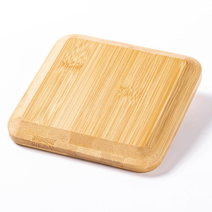Servicio de Grabado CNC en Madera para Artesanías de Bambú de Precisión, Señalización y Placas de Bambú Personalizadas - Product Image 4
