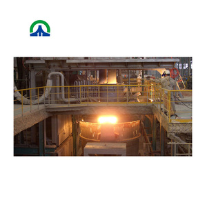 3200KVA 4000KVA 5000KVA 8000KVA 10t Arc <b>Steel</b> Furnace - Product Image 1