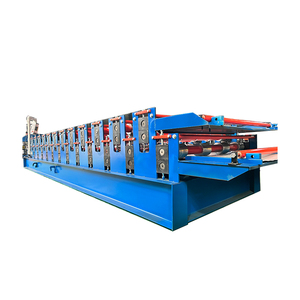 WADJAY 4 costole 5 costole copertura in metallo AG PBR R pannello Roll ex macchina per il design degli stati uniti - Product Image 4