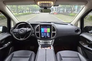 Guazi en stock Mercedes-Benz <span class=keywords><strong>Vito</strong></span> <span class=keywords><strong>essence</strong></span> 2.0 voiture d'<span class=keywords><strong>occasion</strong></span> RWD 7 sièges - Product Image 5