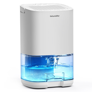 Déshumidificateur compact <span class=keywords><strong>à</strong></span> <span class=keywords><strong>condensation</strong></span> semi-conductrice 1000ML <span class=keywords><strong>à</strong></span> grande capacité, purificateur d'air et sécheur, livraison rapide, vente en gros, prêt <span class=keywords><strong>à</strong></span> être expédié - Product Image 4