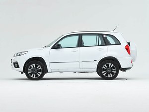 Auto Usata Economica Chery - Tiggo 3 2022 Edizione <span class=keywords><strong>Classic</strong></span> Value 1.5T CVT Premium Cinque Posti - Product Image 4