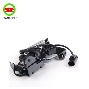 Bloque <span class=keywords><strong>de</strong></span> bloqueo lateral derecho automotriz <span class=keywords><strong>de</strong></span> fábrica en el sistema <span class=keywords><strong>de</strong></span> superposición del capó Bloqueo del capó 51237468354 para BMW Serie 3 G20/G28 320Li - Product Image 1