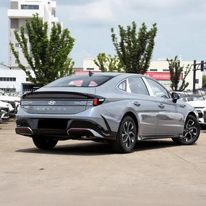 Offerta Speciale per Sonata 1.5T Edizione 2024, <span class=keywords><strong>Auto</strong></span> a Benzina di Medie Dimensioni, Guida a Sinistra, Cambio Manuale, Sedili in Pelle - Product Image 5