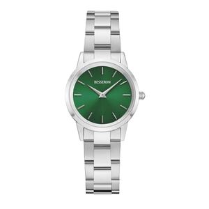 Luxury Women's Quartz Analog <b>Watch</b> Elegant Dial Stainless Steel Band Gold Silver Rose Gold <b>Waterproof</b> Fashion - Product Image 5