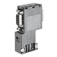Módulo de Entrada Analógica 6ES7134-6HD01-0BA1, Dispositivo de Campo Remoto de E/S Distribuida, Módulo de E/S Distribuida, Nuevo y Original en Stock