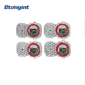 Adatto per la vendita all'ingrosso di luci diurne a LED Golden Eye CSL per BMW Serie 4 (F36, F33, F32, F80) dal 2014 al 2016 <span class=keywords><strong>e</strong></span> fari BMW - Product Image 3