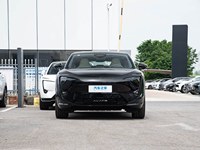 Véhicule électrique haut de gamme SUV intelligent Avita 11 pour les voyages d'affaires et familiaux de haut niveau