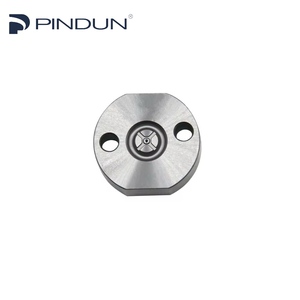 PINDUN Bán buôn Thép không gỉ mới 31 #   Tấm van điều khiển cho 095000-8010 095000-8011 - Product Image 2