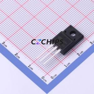 Diodo Schottky MBR20100 ITO-220AB Original y Nuevo, Proveedor de Componentes Electrónicos al por Mayor y Servicio de Lista de Materiales - Product Image 1