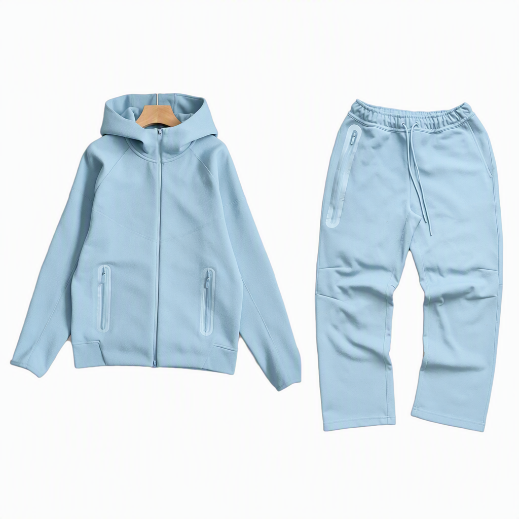 Bleu clair