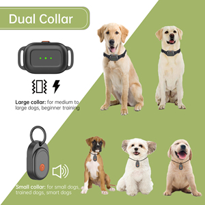Nouveau système de clôture électronique pour animaux de compagnie, collier de clôture pour chien, système de clôture électrique imperméable pour chien, clôture filaire pour chien pour l'extérieur - Product Image 2